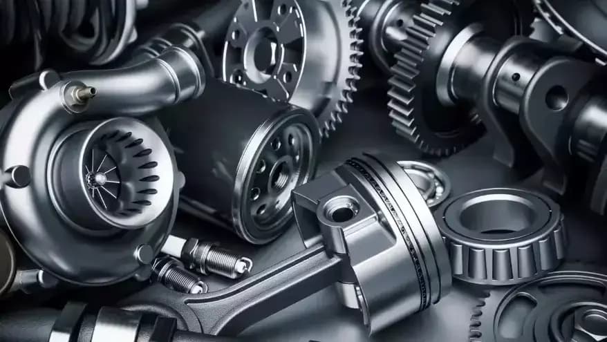 Auto ancillary stocks rally up to 20% on India-US trade deal