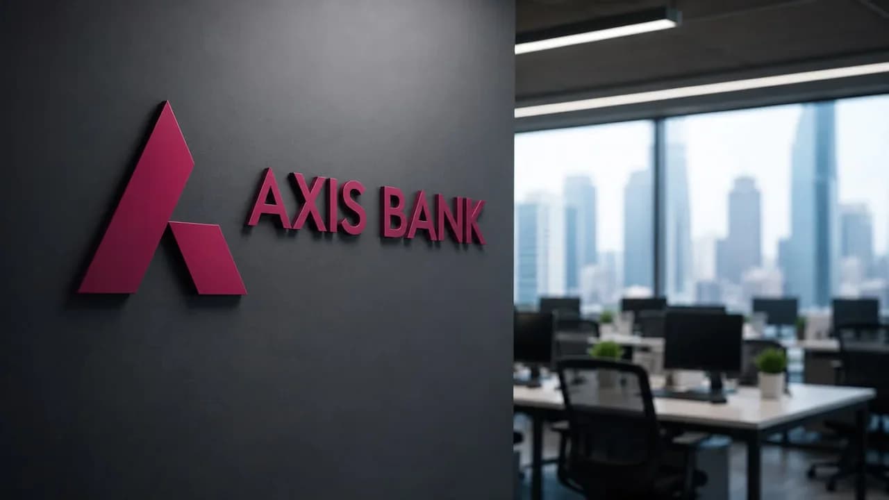 Axis Bank Eyes 30% Stake in Axis Max Life for Listing