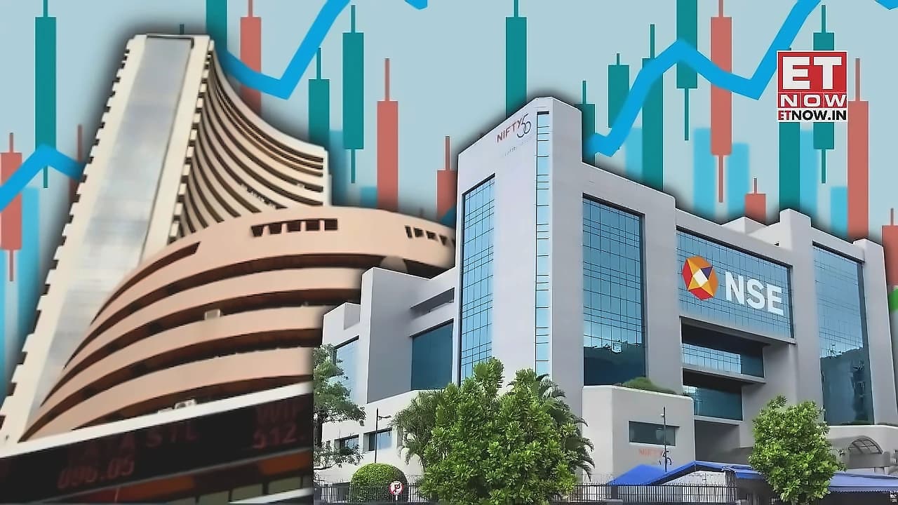 Sensex Falls 1,140 Points as Private Banks Drag Markets Lower