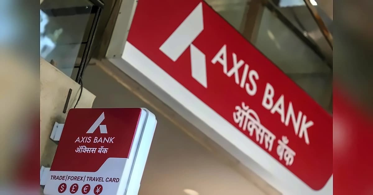 Axis Bank raises DCC fees, late fees from Aug 28