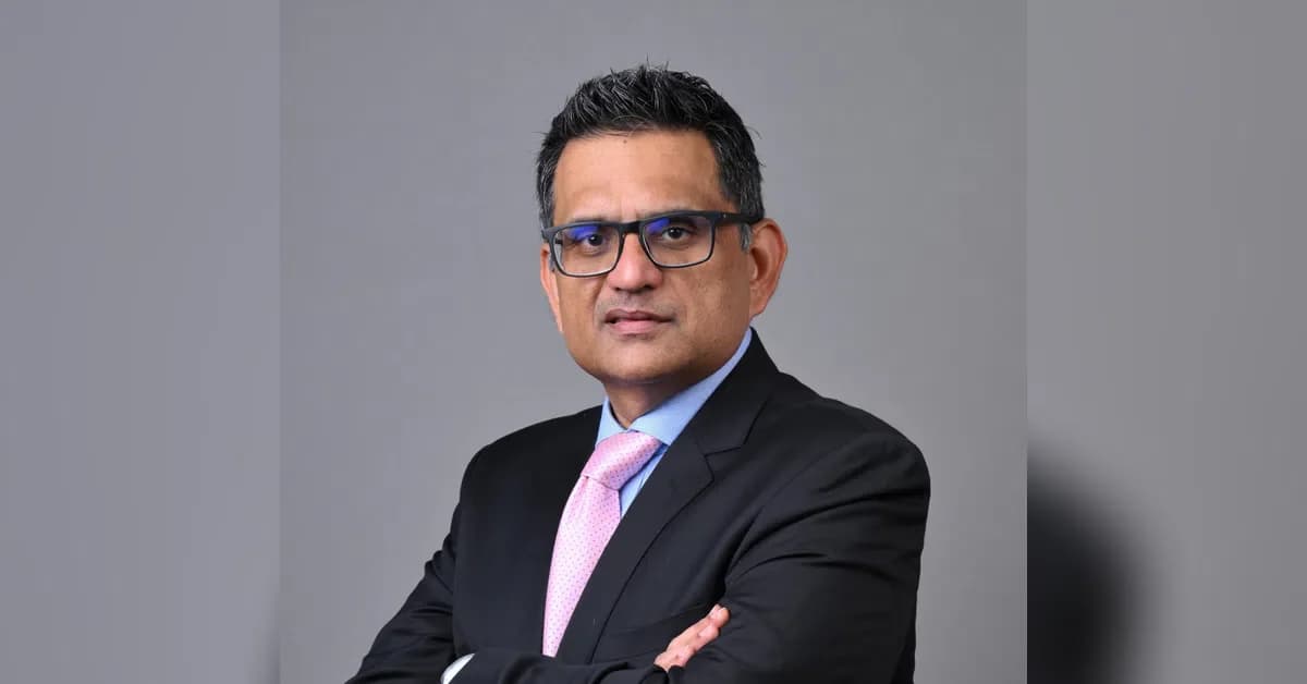 Axis MF CIO: India growth market, not value