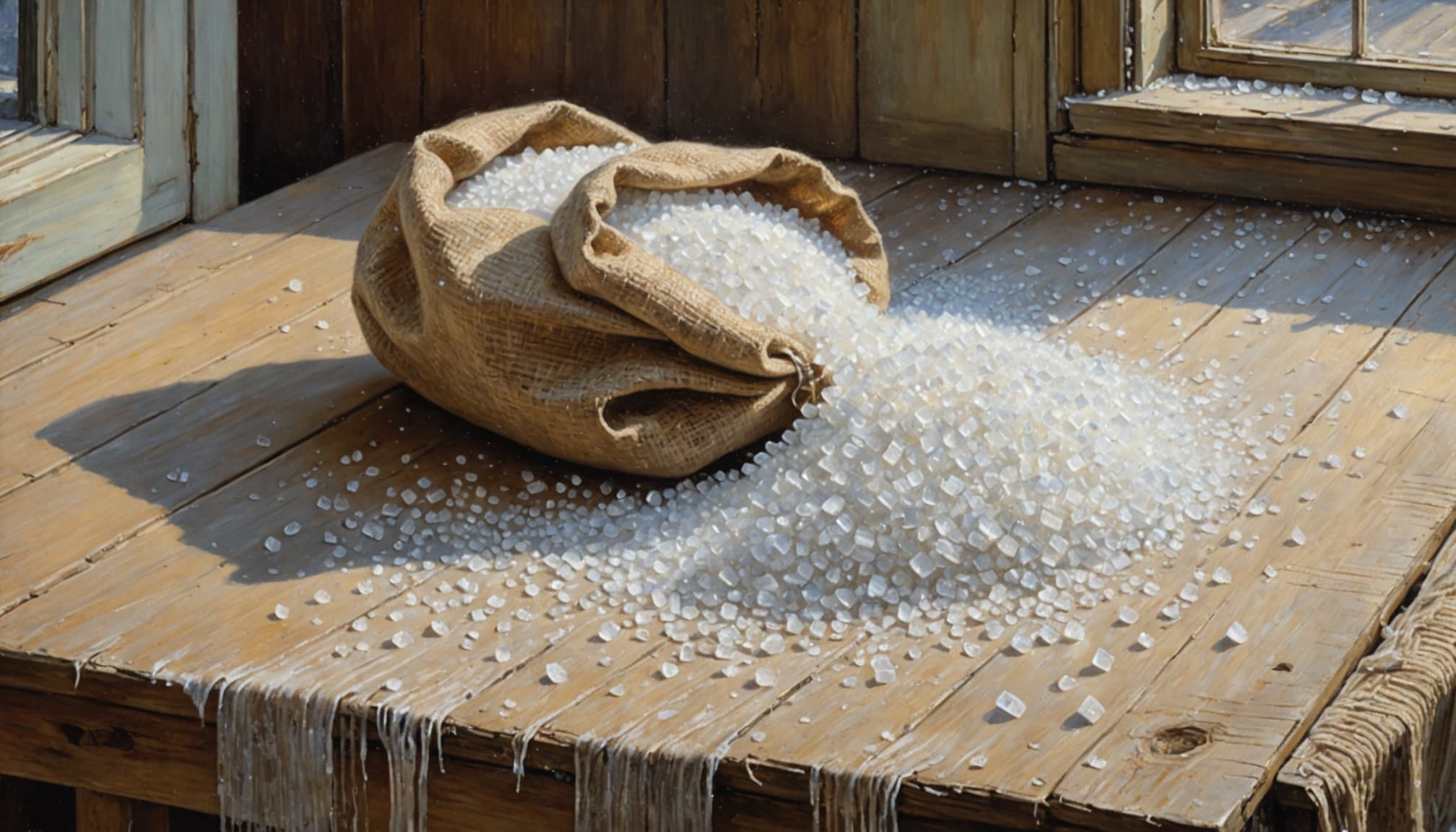 India's Sugar Crisis: Regulatory Battles and Market Realities
