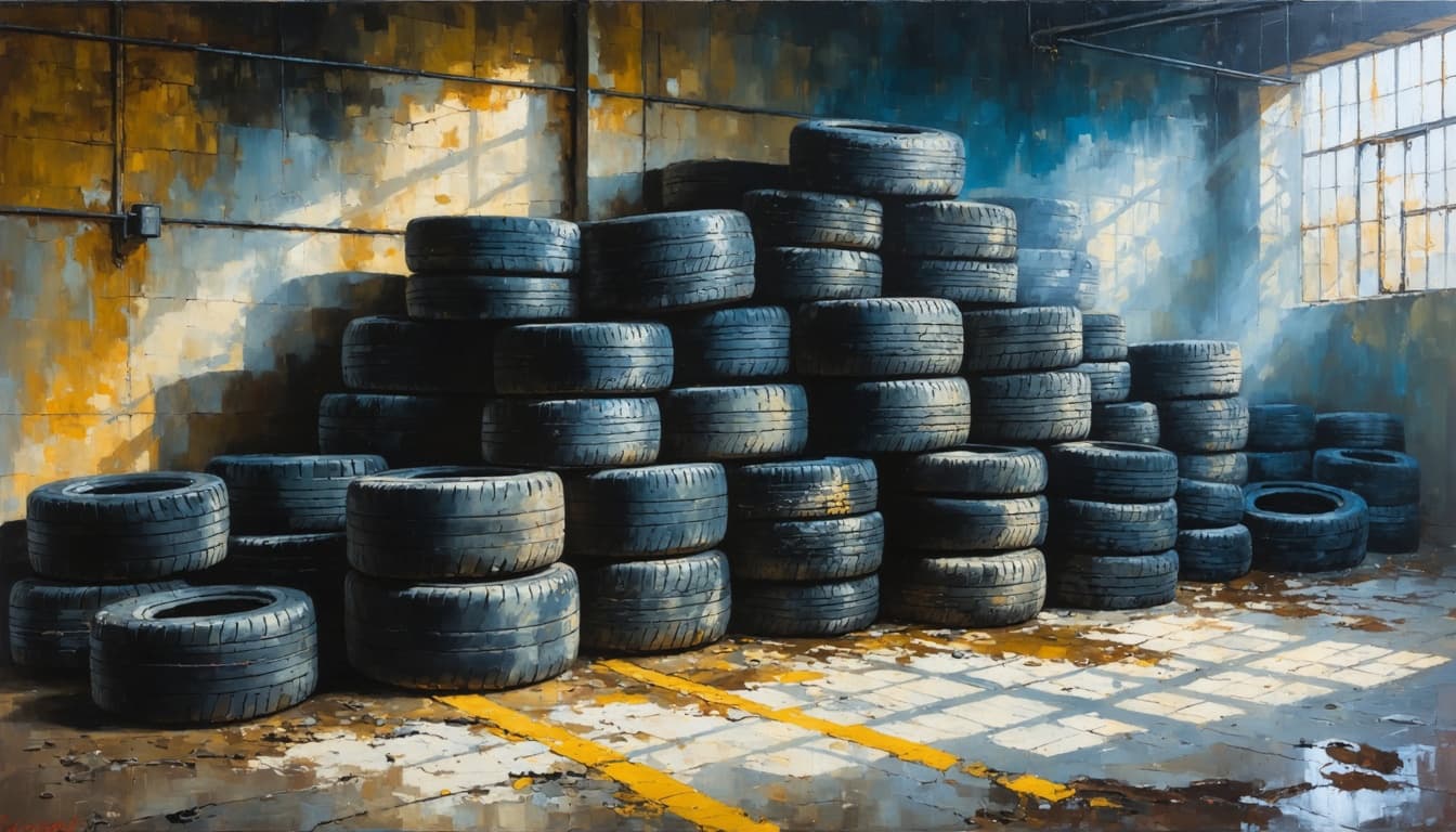 JK Tyre & Industries: FY2026 Performance and Strategic Expansion