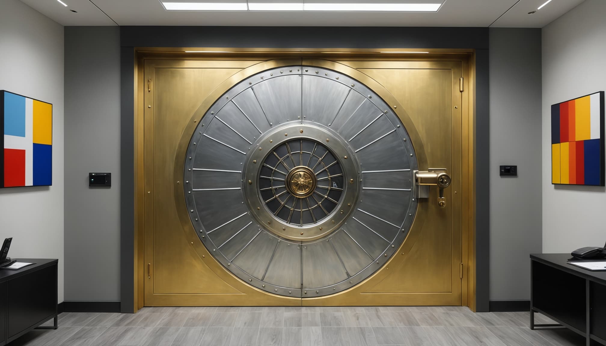 Regulatory Shocks: When Rules Rewrite Stock Prices