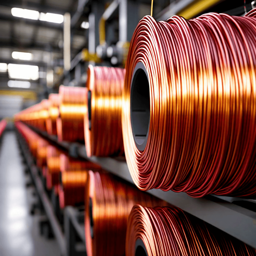 KEI Industries: Strong Q4FY26 Performance Meets Regulatory Storm