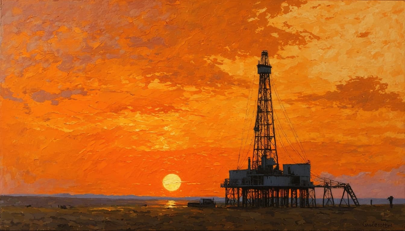 ONGC's Venezuelan Gamble: OFAC License Unlocks $500M and Production Potential