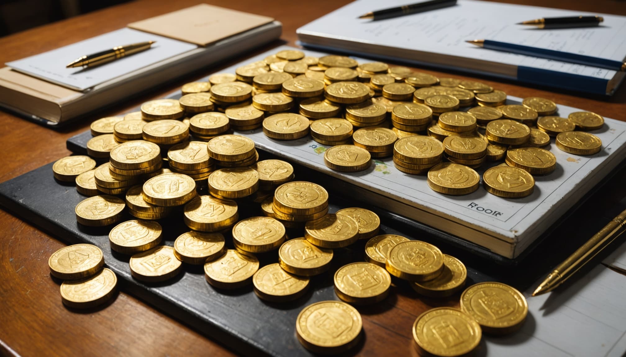 India's Unsecured Credit Cycle: NBFCs Navigate Gold Loan Slowdown