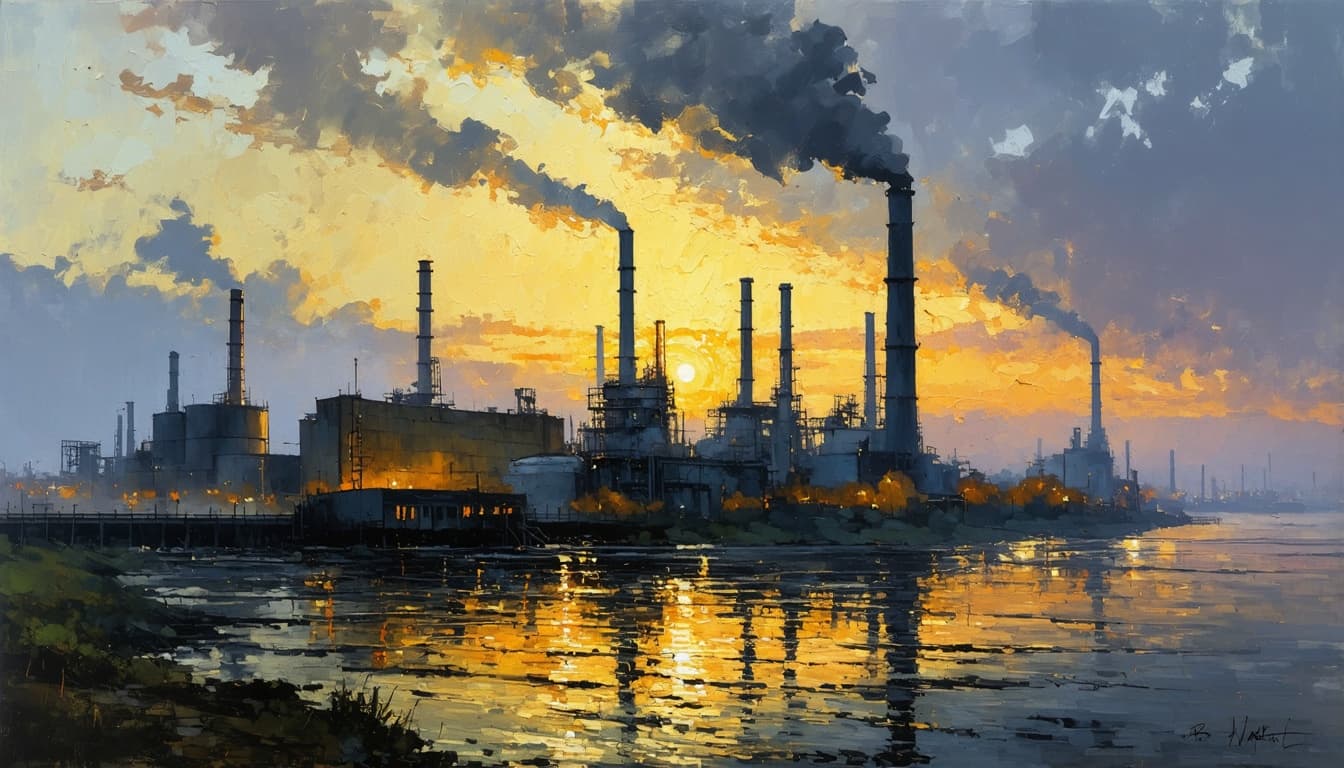 Reliance's O2C Transformation: From Fuels to Future Materials