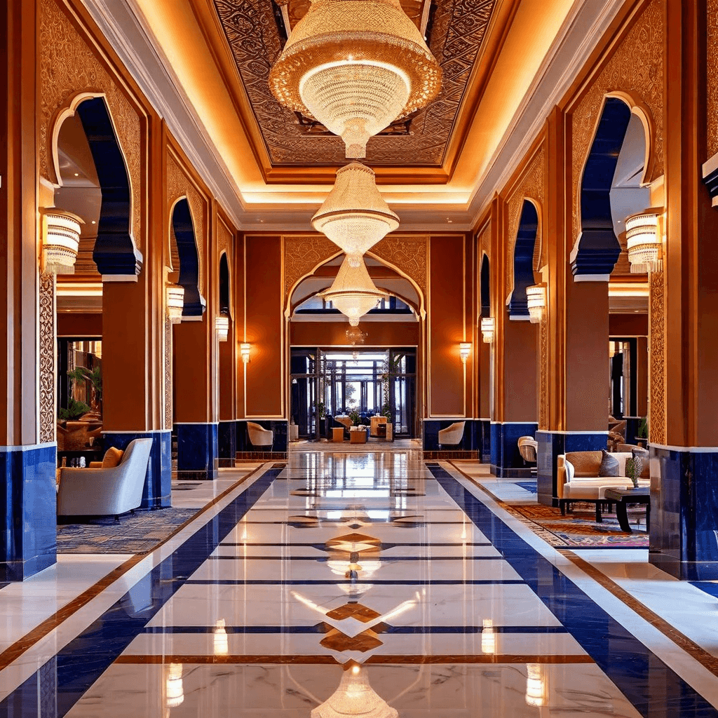 Indian Hotels: Premium Valuation or Value Trap?