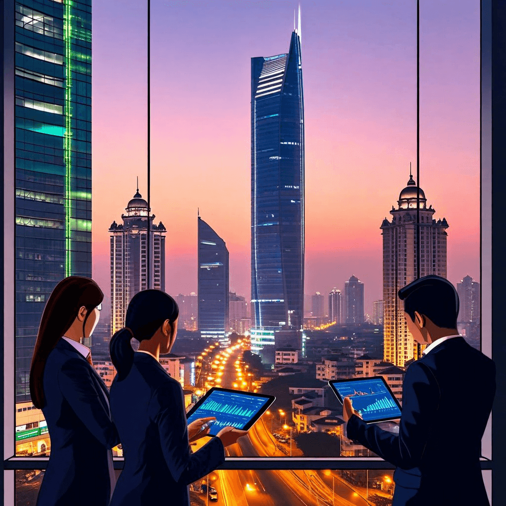 India's IPO Market at a Crossroads: Geopolitics, Valuations, and the Road Ahead