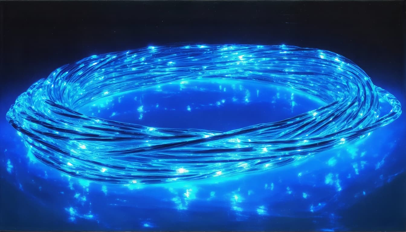 US-China Trade War Creates Data Centre Fibre Opportunity for Sterlite Tech and HFCL