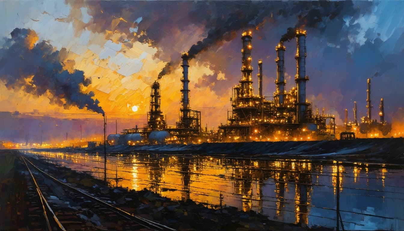 Reliance Industries: The Great Cash Flow Turnaround