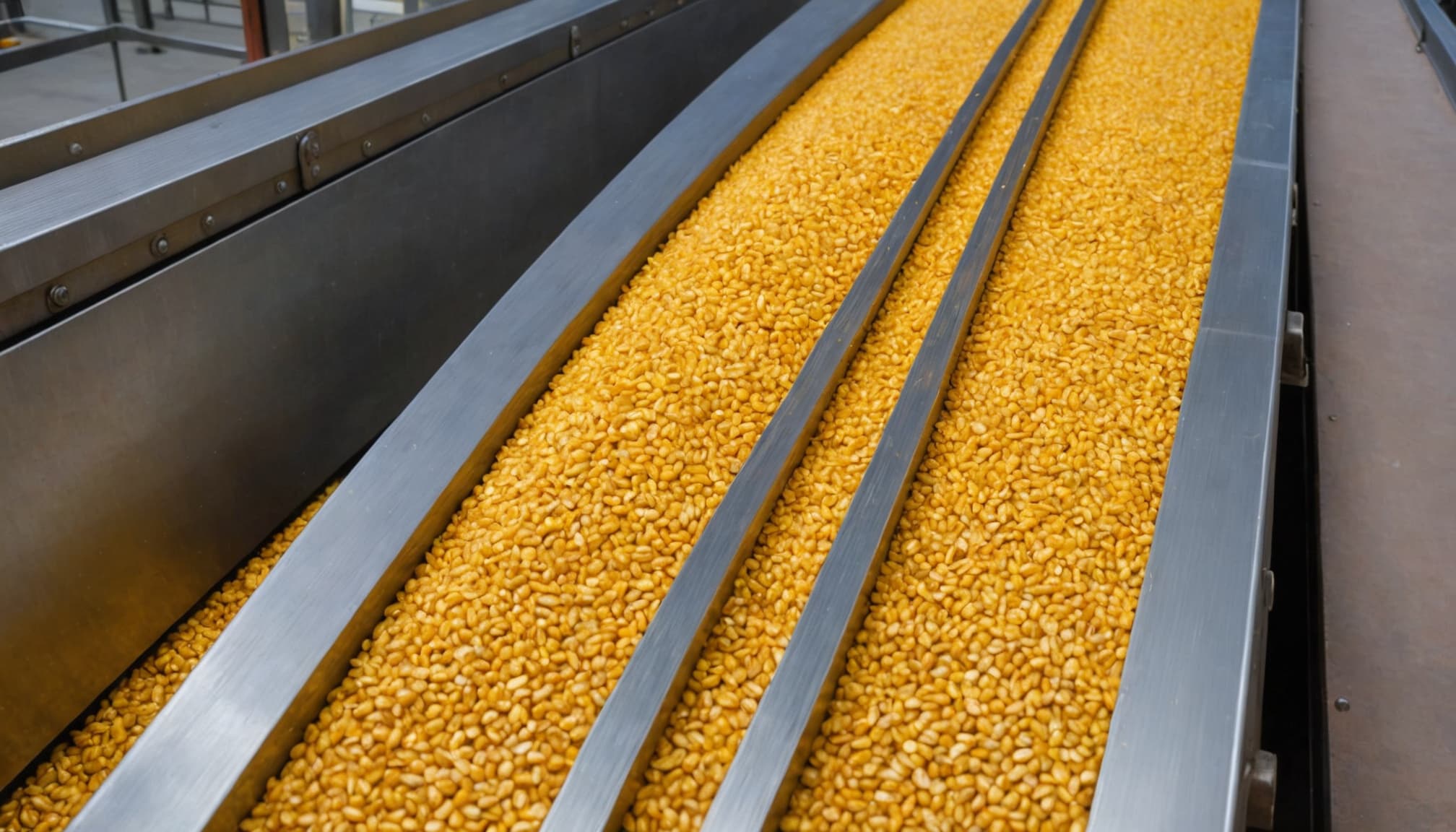 India's Sugar-Ethanol Balancing Act: Policy Shifts and Supply Challenges