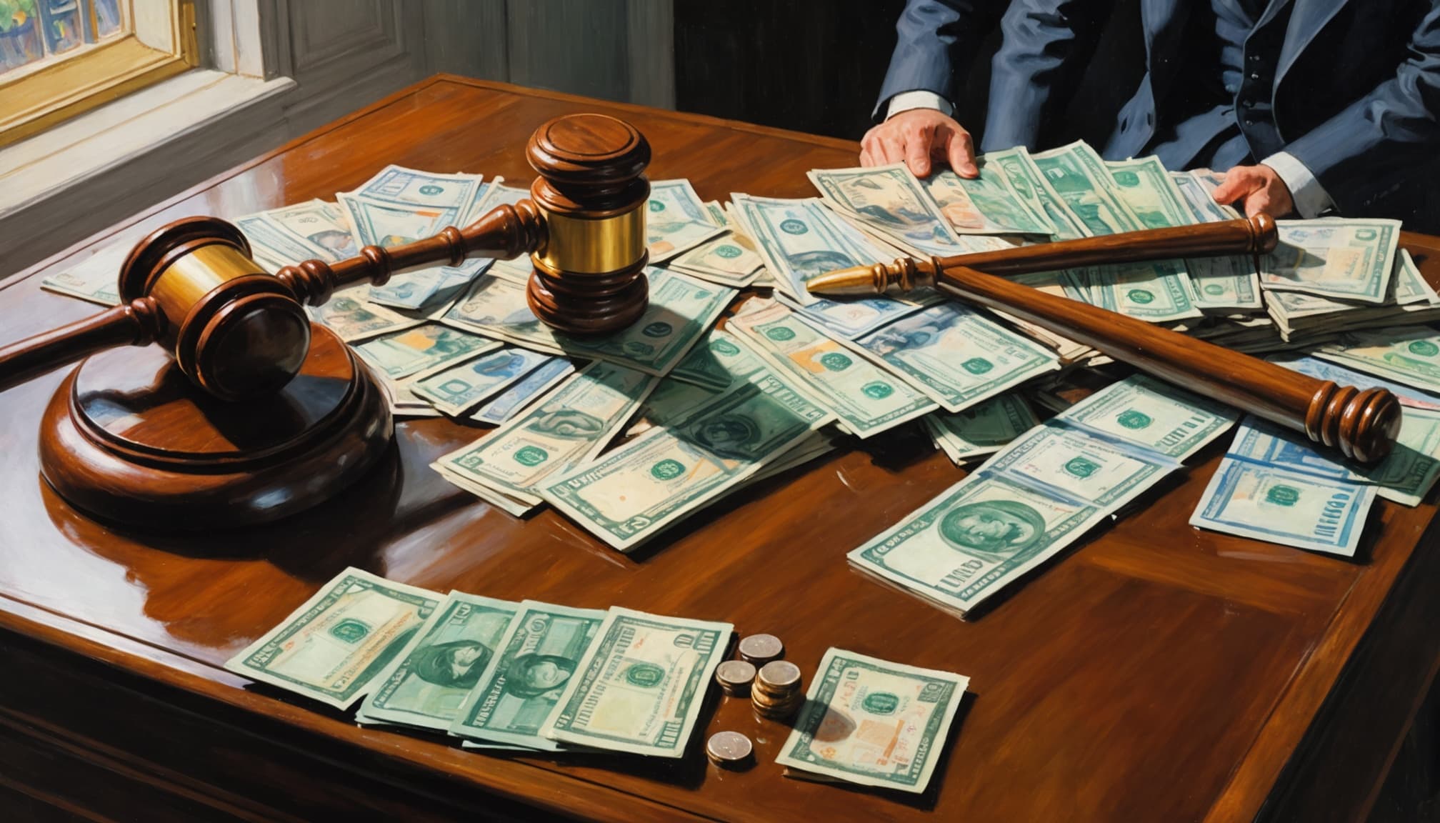 Supreme Court's IBC Ruling: AI Fake Judgments and Insolvency Standards