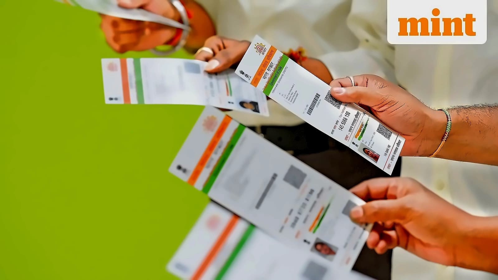 Baal Aadhaar 2026: Home Application Guide & Rules