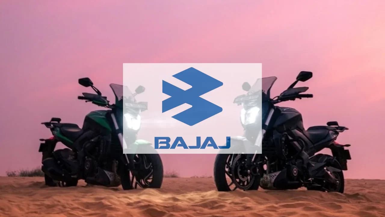 Bajaj Auto Q2 Results: 35% Profit Jump to ₹3,354 Cr, Revenue Up 34%