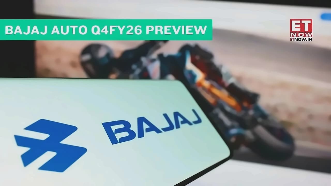 Bajaj Auto Q4 Preview: 32% profit growth expected