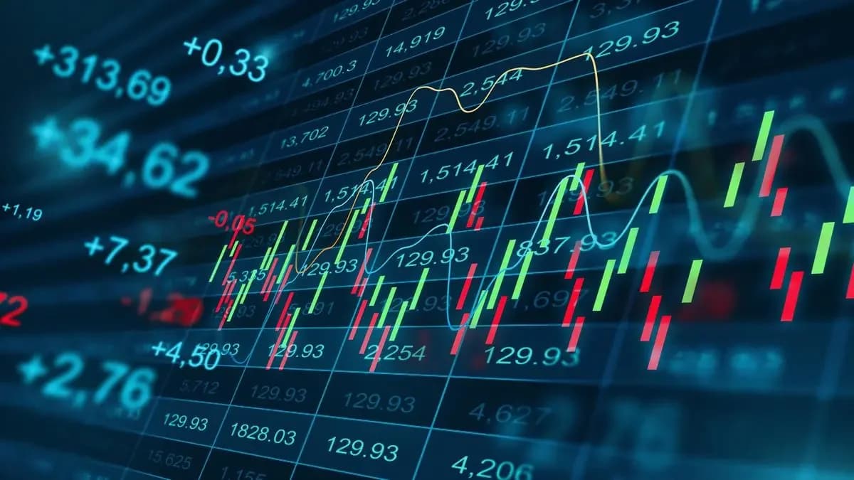 Bajaj Broking Launches Algorithmic Trading Platform