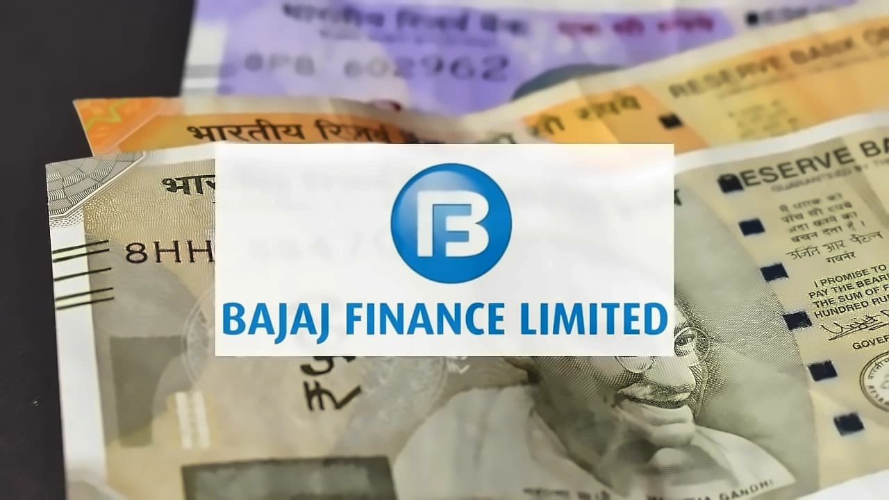 Bajaj Finance Q1 Results: 24% AUM Growth to ₹5.47L Cr, Recommends ₹6 Dividend