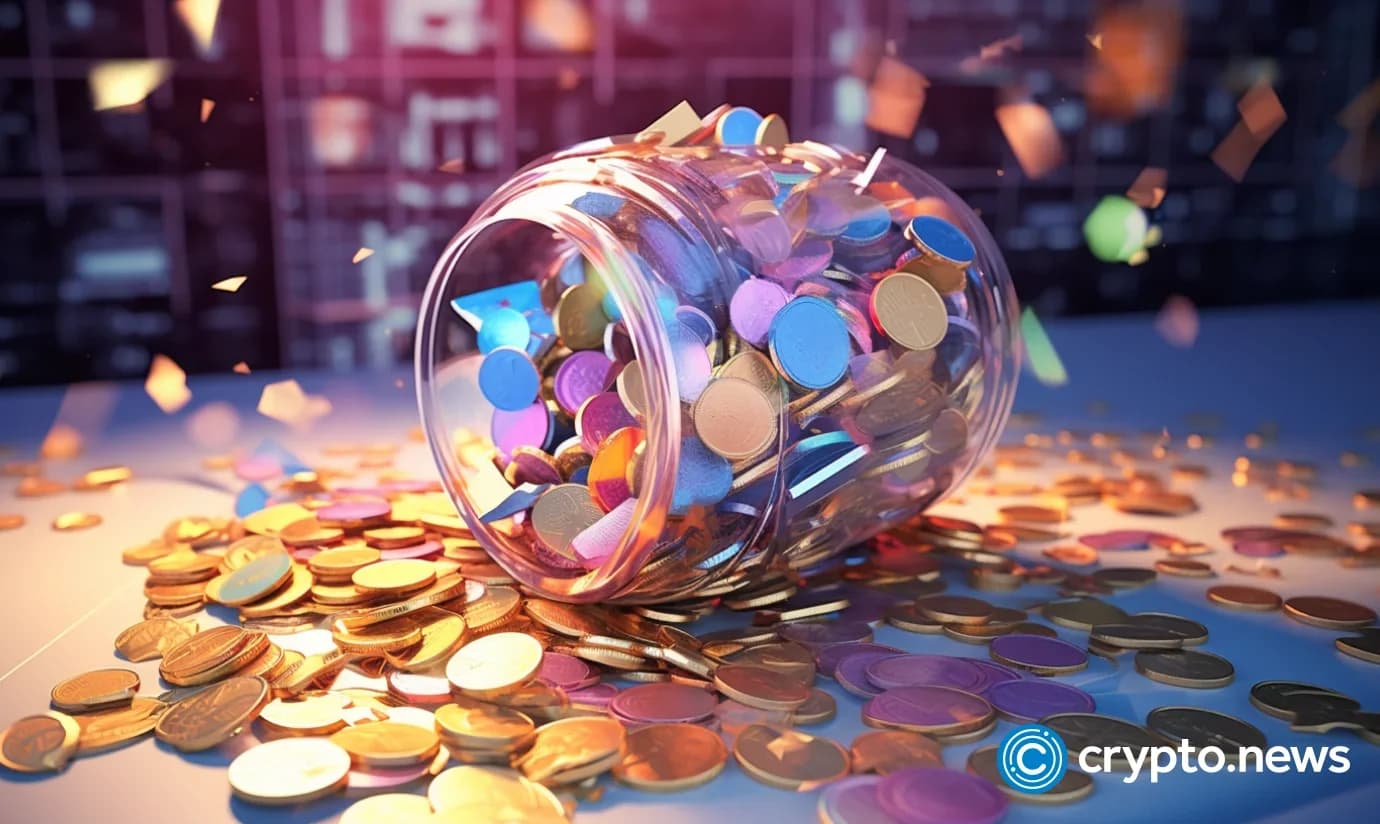 Balance Coin Crashes 99.75% After $915K 42DAO Exploit
