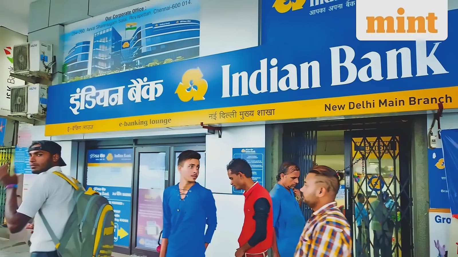 Bank holidays next week: SBI, HDFC closed May 9-10