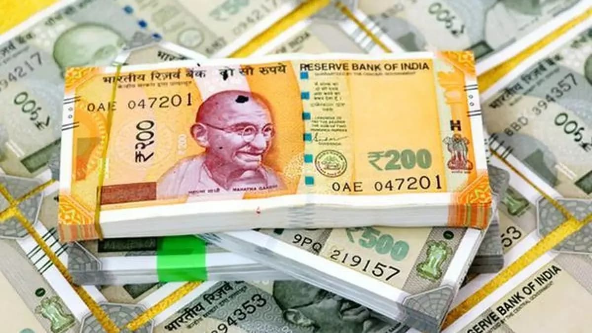 Bank loans against FDs surge 43.2% to ₹2.04 lakh crore