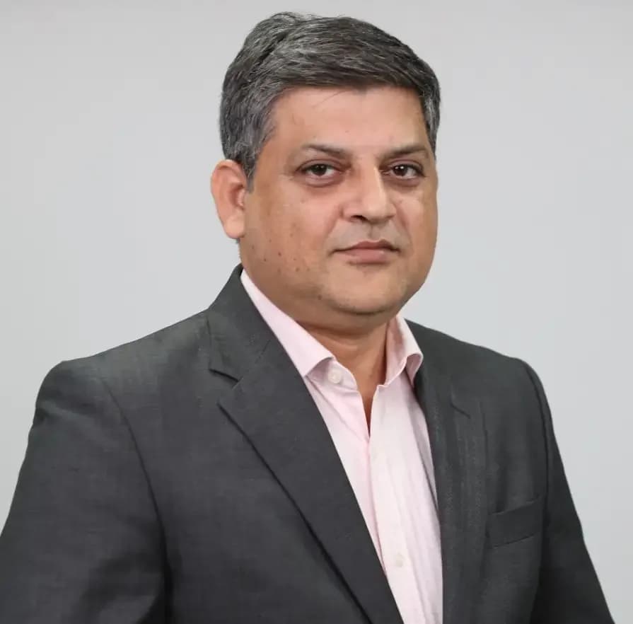 Bank of India MF CIO sees banks poised for re-rating amid rate hike expectations