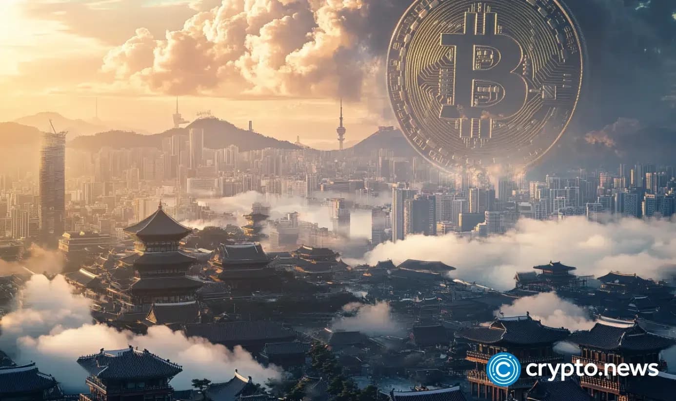 Jeonbuk Bank Launches South Korea's First Bitcoin-Backed Loans