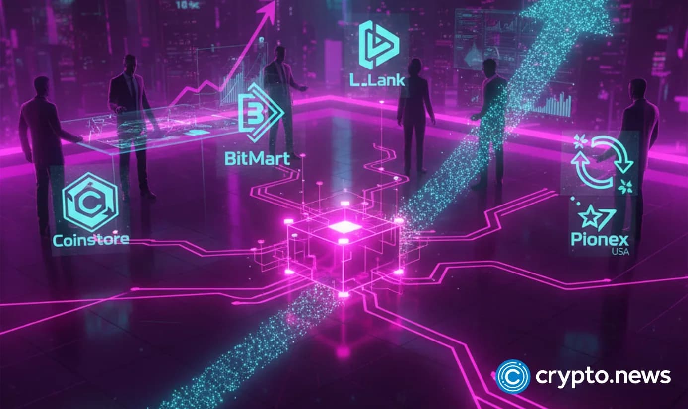 BankChain Alliance targets 2027 U.S. blockchain launch amid stablecoin regulation push