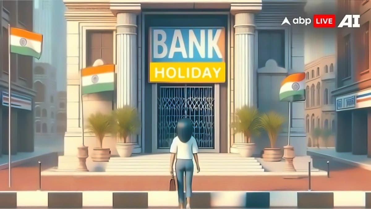 Banks Closed May 1-3: Holiday Schedule for Week