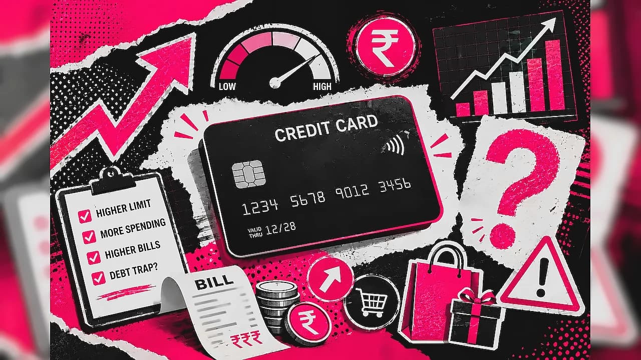 Banks Offer Higher Credit Limits: How to Ask and Benefits