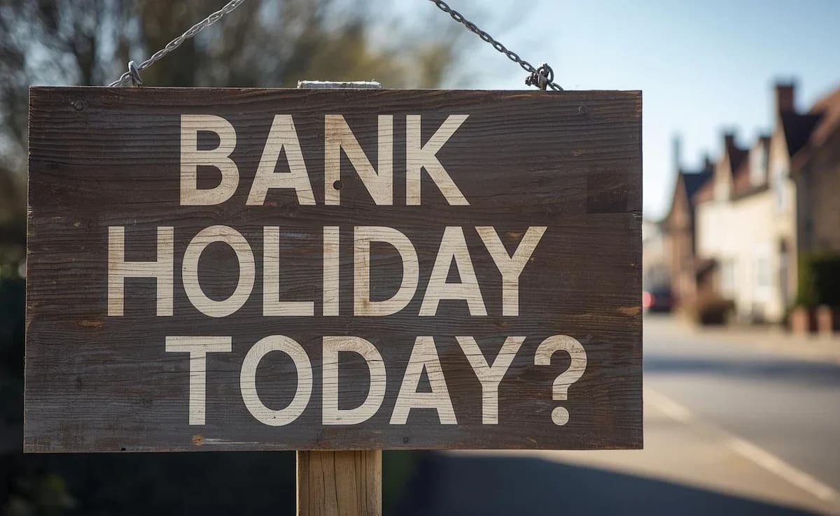 Banks Open Today, May 16: RBI Holiday Calendar Guide