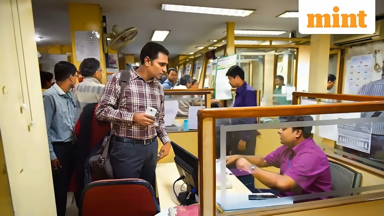 Banks Open Today: No Holiday on June 20, 2026
