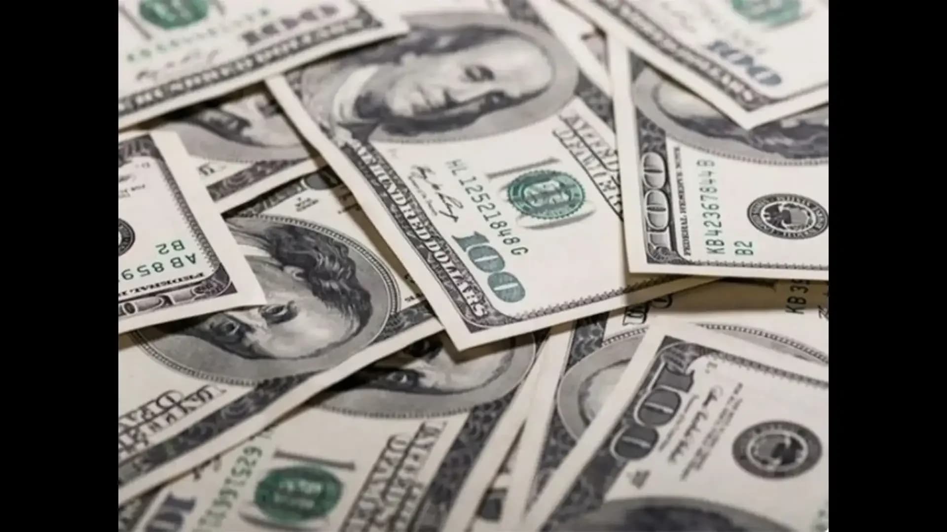 Banks Secure Dollar Deposits, Ease Short-Term Rates in July