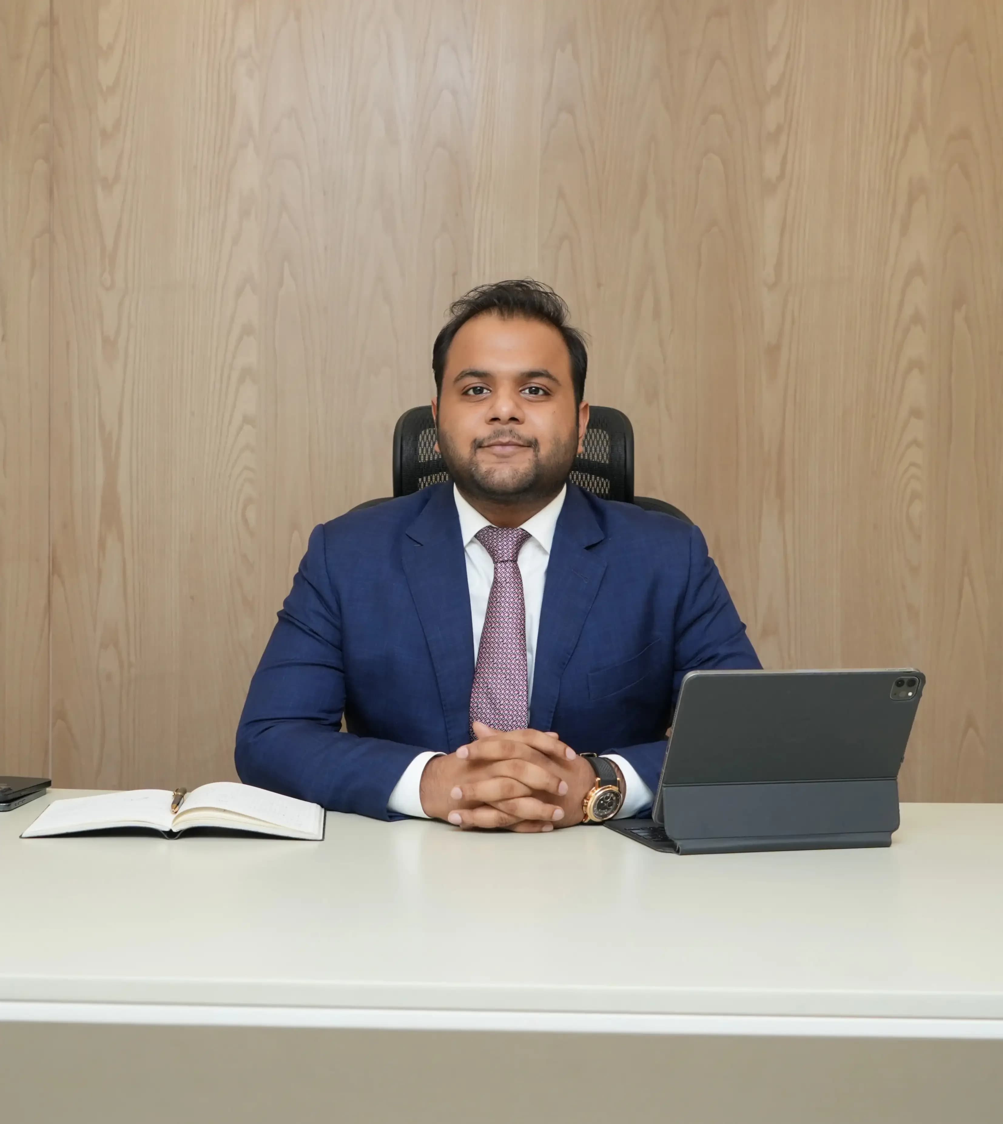 Bansal Wire targets 20% growth without debt amid industry expansion