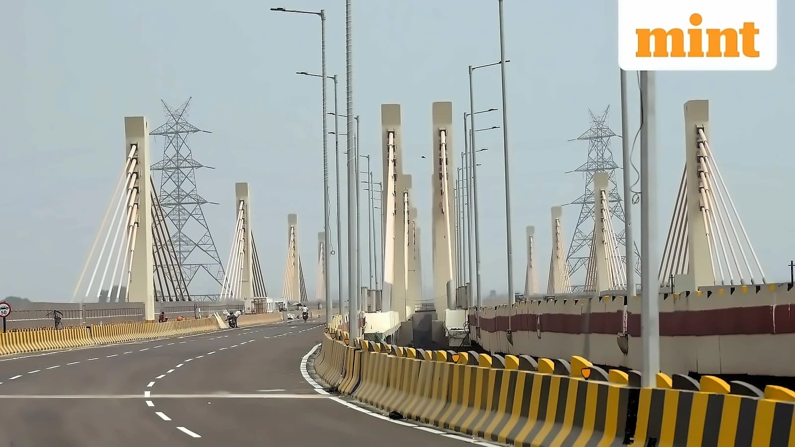 Barapullah Phase 3 opens Sept 29; Delhi gets 5.5-km elevated corridor