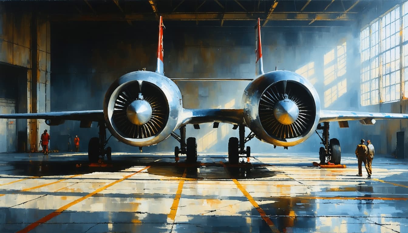 Reliance-Rolls-Royce Partnership: India's Bold Bet on Indigenous Fighter Engines