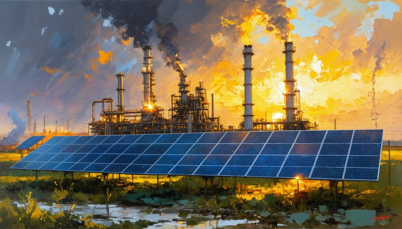 Reliance Industries: The Multi-Business Re-Rating Story