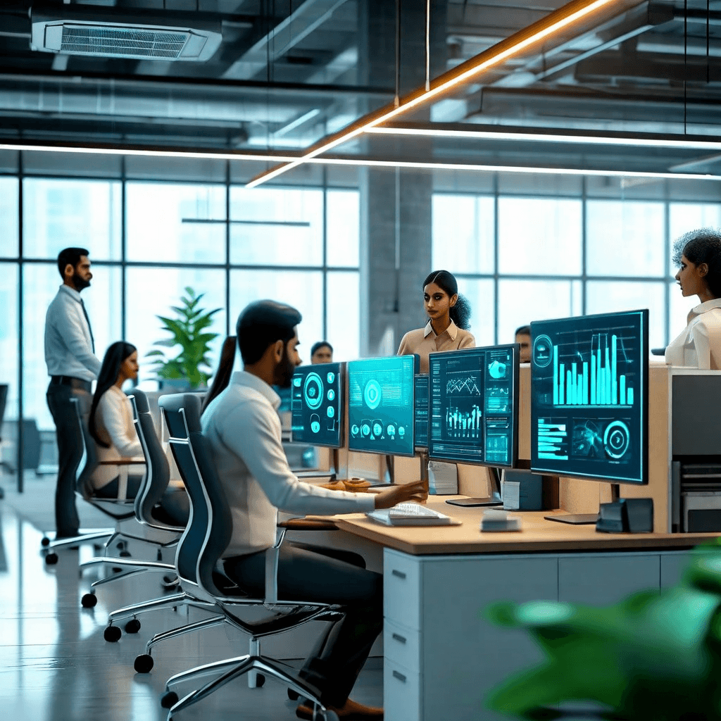 Indian IT's AI Crisis: Valuation Collapse and the Path to Recovery