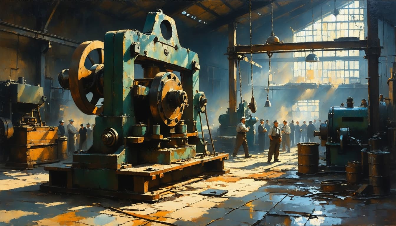 Bharat Forge Q1FY27: Profit Under Pressure, Strategic Pivot Underway