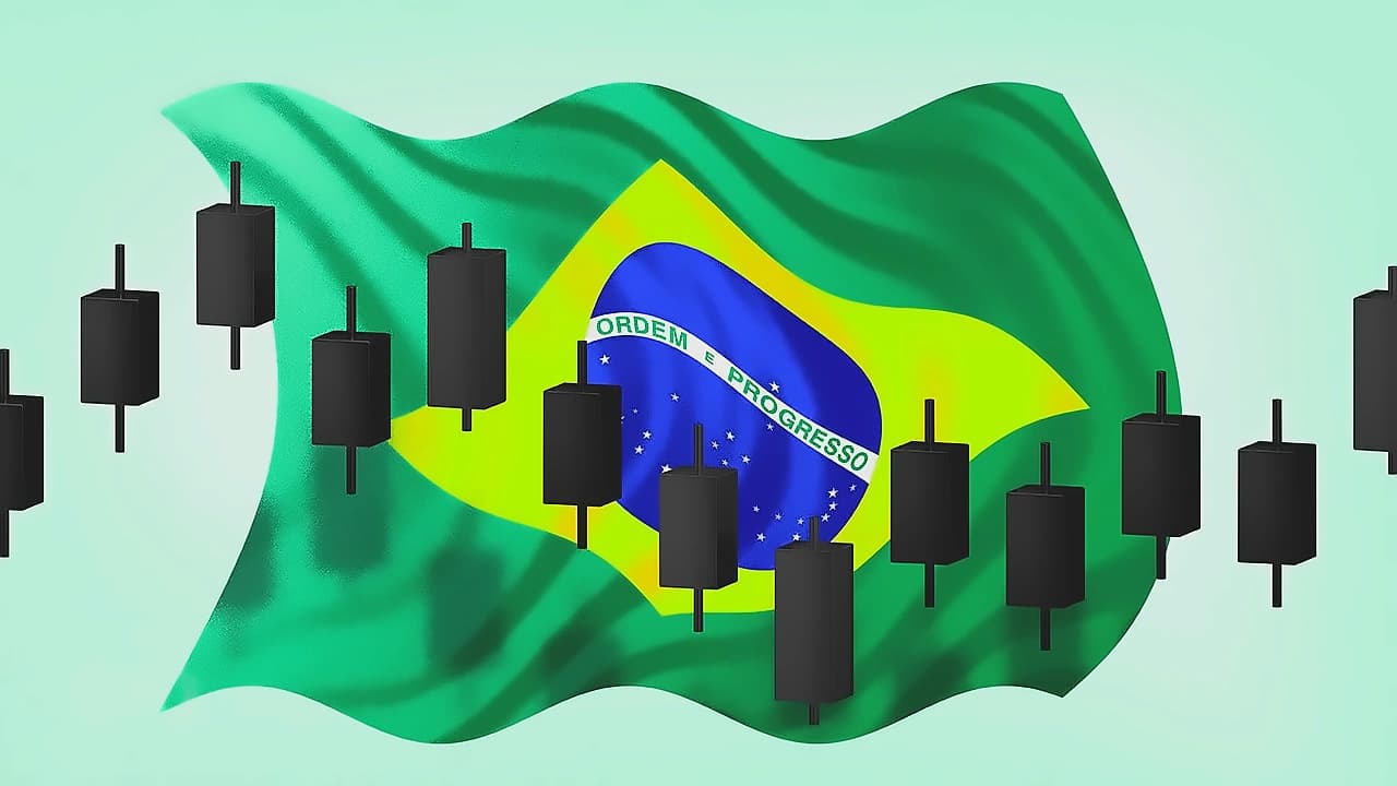 BeInCrypto Returns to Rio Innovation Week 2026