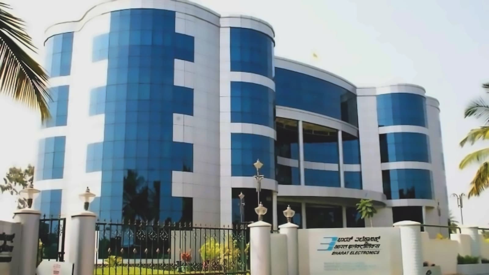 BEL Secures ₹730 Cr Orders Since August 10