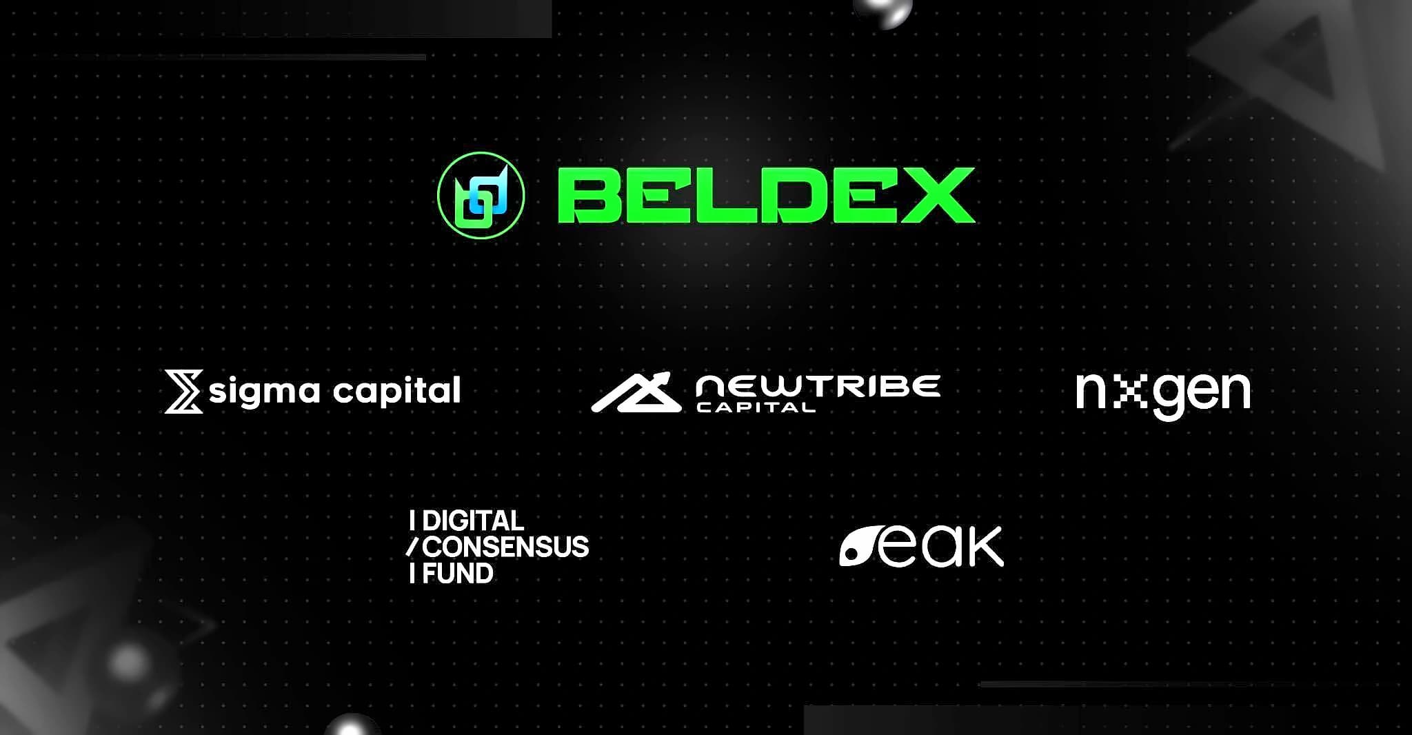 Beldex Raises $8M for Privacy Infrastructure Expansion