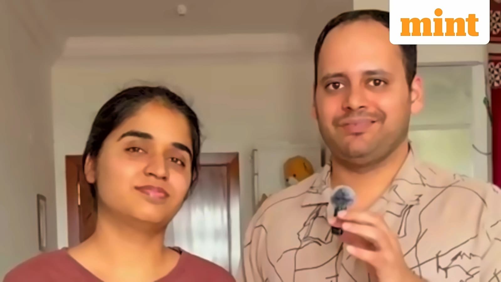 Bengaluru couple reveals ₹1.3 lakh monthly expenses, sparks debate