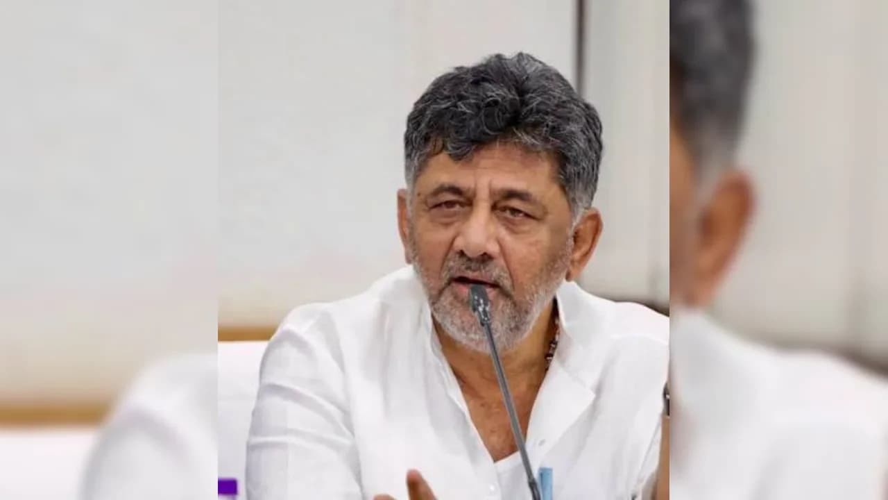 Karnataka Advances Mekedatu Project Despite TN Opposition