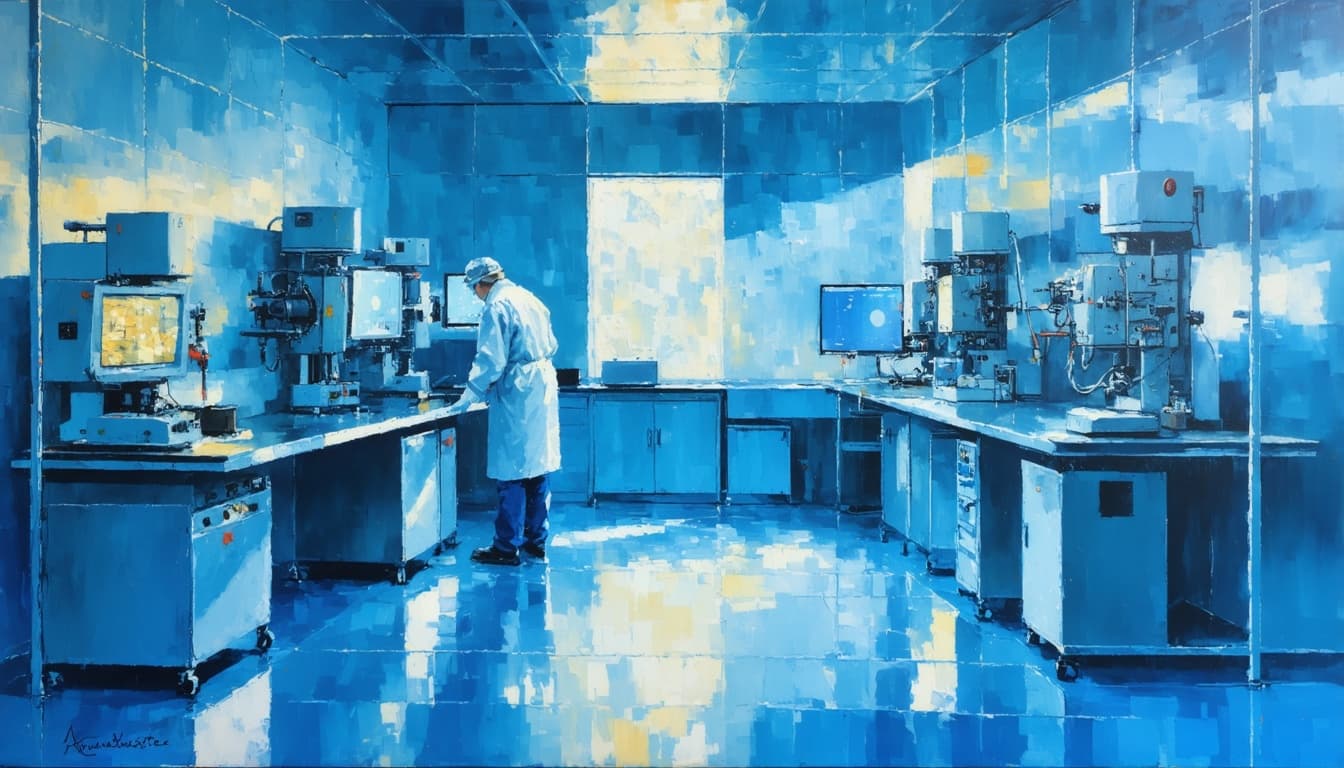 Gujarat's Semiconductor Revolution: How CG Semi and Partners Are Building India's Chip Future