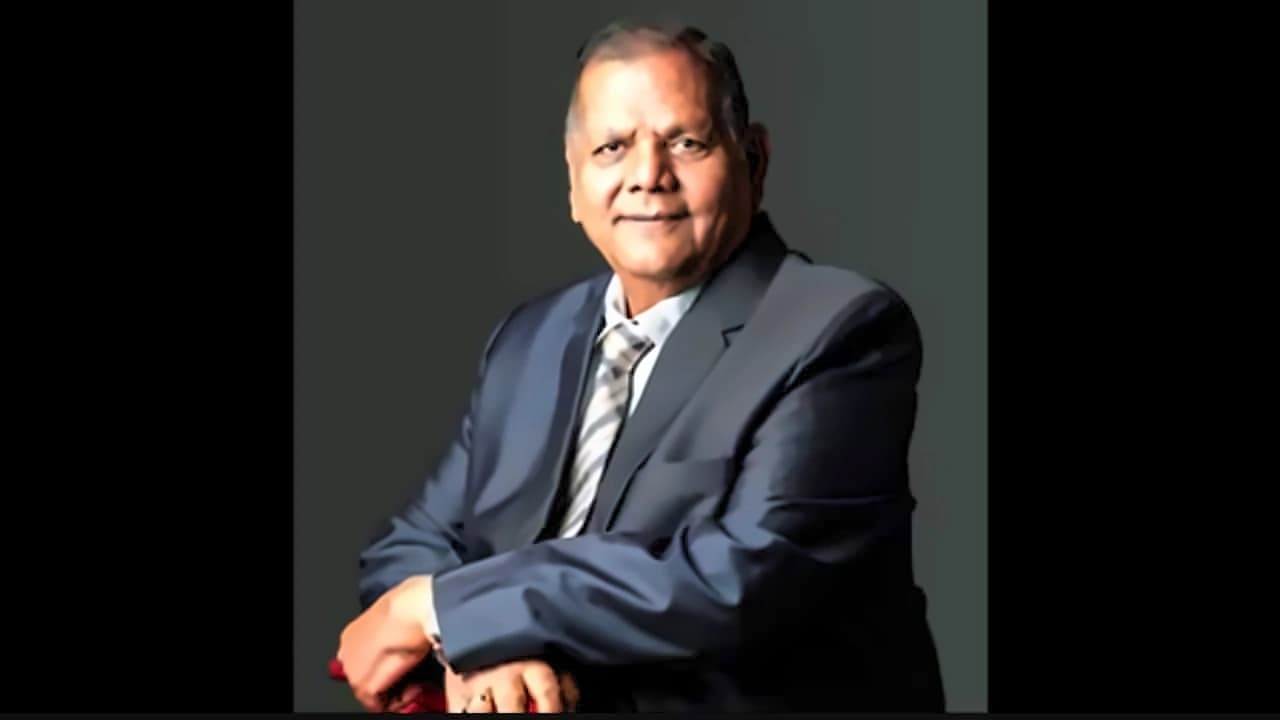 Bikaji Foods Chairman Shiv Ratan Agarwal passes away at 74