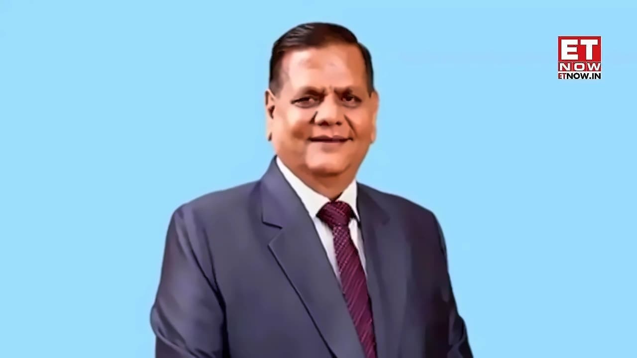 Bikaji Foods founder Shiv Ratan Agarwal passes away at 75