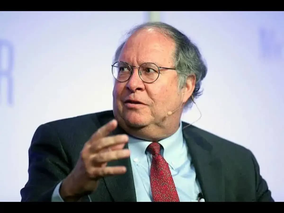 Bill Miller's 15-Year Market Outperformance Strategy