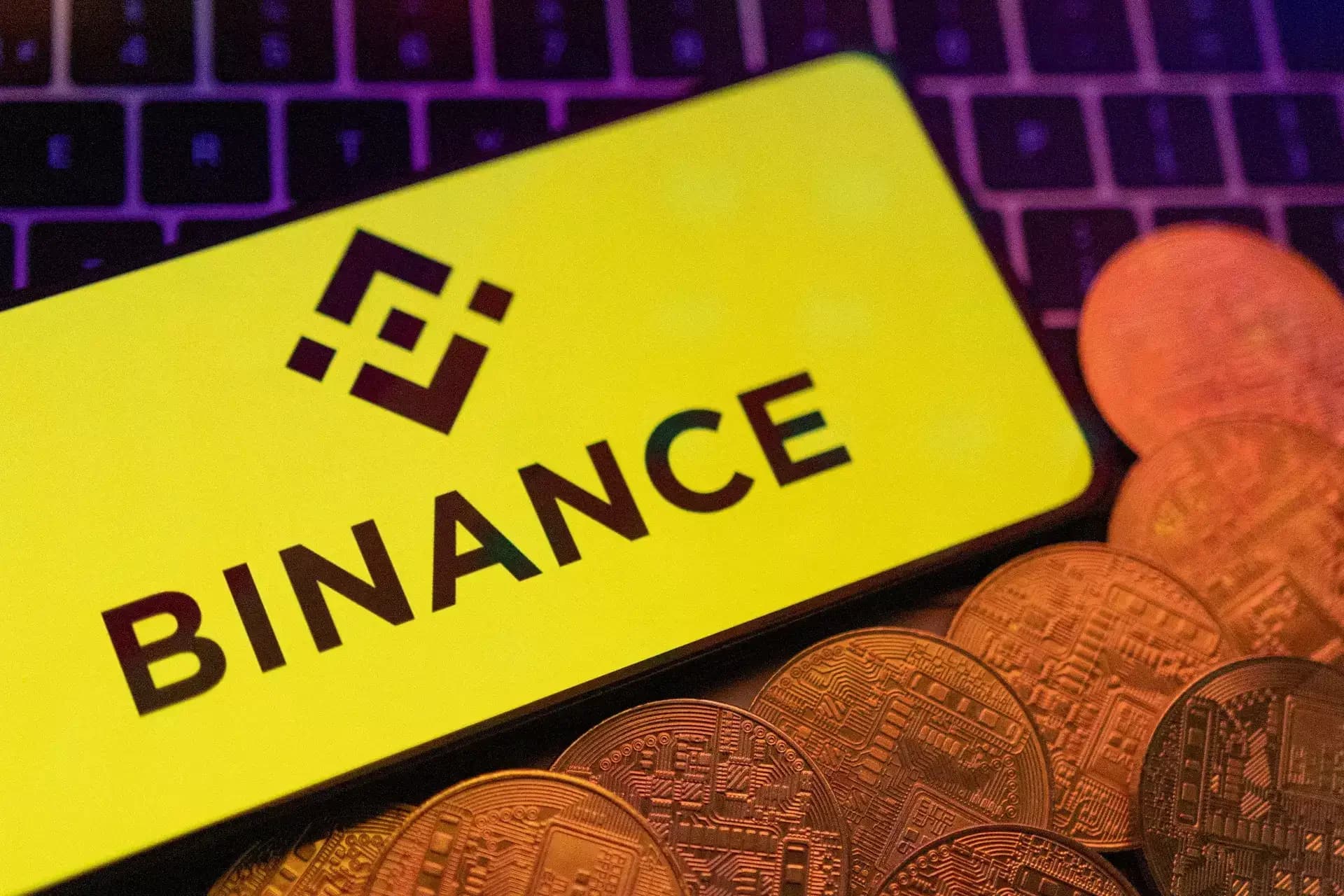 India Invites Binance, WazirX for Crypto Regulation Talks